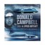 Donald Campbell - 300+ A Speed Odyssey by David de Lara (Hardback, 2016)