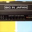 Big in Japan - Destroy the New Rock