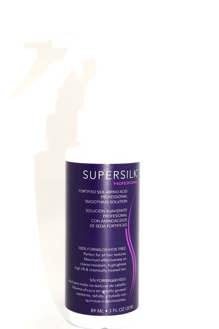 Brocato Supersilk Silk Amino Acid Professional Solution 3 ...