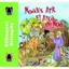 El arca de Noe / Noah's Ark: Noah's 2-by-2 Adventure Wedeven, Carol/ Fernandez,