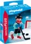 Playmobil 5383 Eishockey-Training NEU OVP