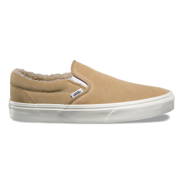 beige suede slip on vans beige suede slip on vans