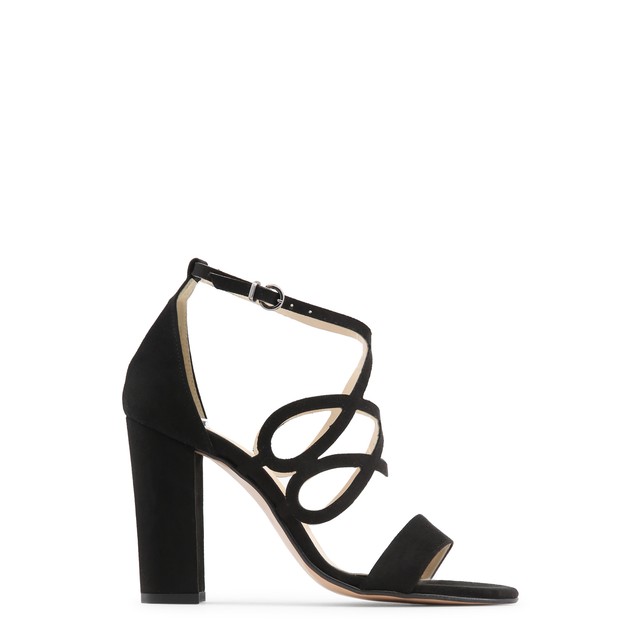 MADE IN ITALIA DONNA SANDALI TACCHI ALTI ALTO TACCO NERO 78461 MADE IN ITALIA DONNA SANDALI TACCHI ALTI ALTO TACCO NERO 78461