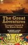 NEW The Great Adventures: Treasure Island & the Black Arrow