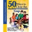 50 Ways to Close the Achievement Gap Downey, Carolyn J./ English, Fenwick W./ St