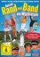 DVD/ Außer Rand und Band am Wolfgangsee - Paul Löwinger !! NEU&OVP !!