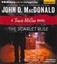 The Scarlet Ruse by John D MacDonald (CD-Audio, 2013)