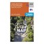 New OS Explorer Active 304 Darlington & Richmond Map Guide