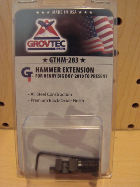 GrovTec US GTHM283 Henry Big Boy Hammer Extension 811071012836 | EBay