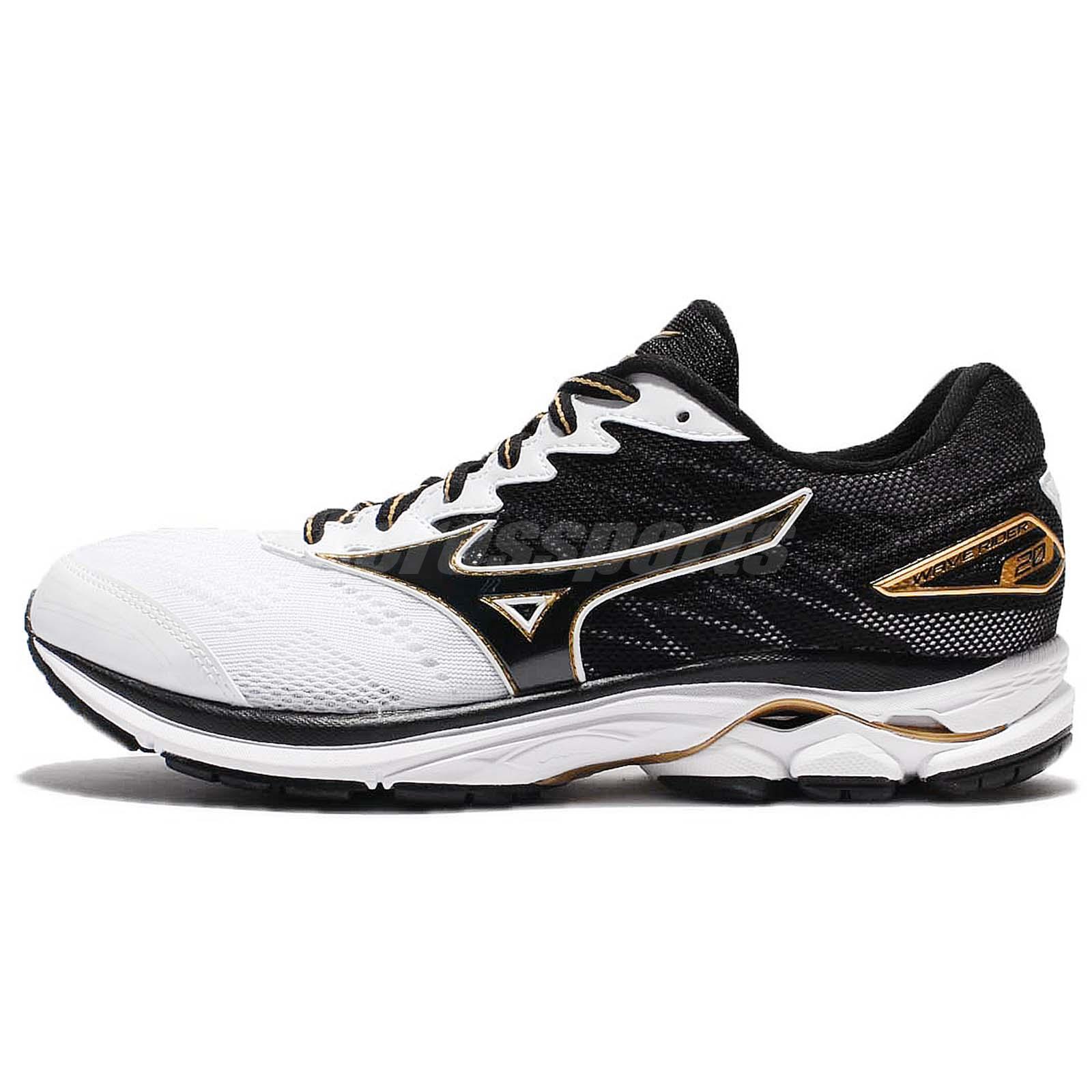 mizuno wave rider 11 oro