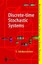 Discrete-time Stochastic Systems: Estimation and Control by Torsten...