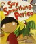 NEW Say Something, Perico (Millbrook Picture Books) by Trudy Harris