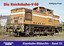 Die Reichsbahn-V 60 Wolfgang Freyer