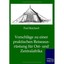 Vorschl GE Zu Einer Praktischen Reiseausr Stung Fur Ost- Und Zentralafrika Reich