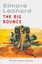 The Big Bounce by Elmore Leonard (Paperback, 2009)