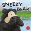 Sneezy Bear by Neil Griffiths (Board book, 2016)