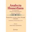 Temporality in Life As Seen Through Literature: Contributions to Phenomenology o