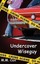 Undercover Wiseguy by Cox, M. M. -Paperback