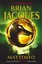 Brian Jacques - Mattimeo (Paperback) 9781862301405