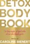 Detox Body Book, Caroline Bienert, Taschenbuch, Paperback, Deutsch, 2016