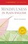 Mindfulness in Plain English by Henepola Gunaratana (Paperback, 2011)