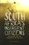 South Africa's Insurgent Citizens On Dissent and the Possibilit... 9781783602971