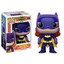 PEPYPLAYS Funko POP! 186 Batman '66 Batgirl - DC Comics
