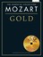 Essential Collection Mozart Gold Piano Collection Book