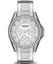 Fossil Riley Multifunction Crystal Dial ES3202 Womens Watch