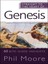 STRAIGHT TO THE HEART OF GENESIS 60 Bible study Insights Moore NEW PAPERBACK 25