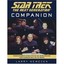 "Star Trek": The Next Generation Companion Larry Nemecek