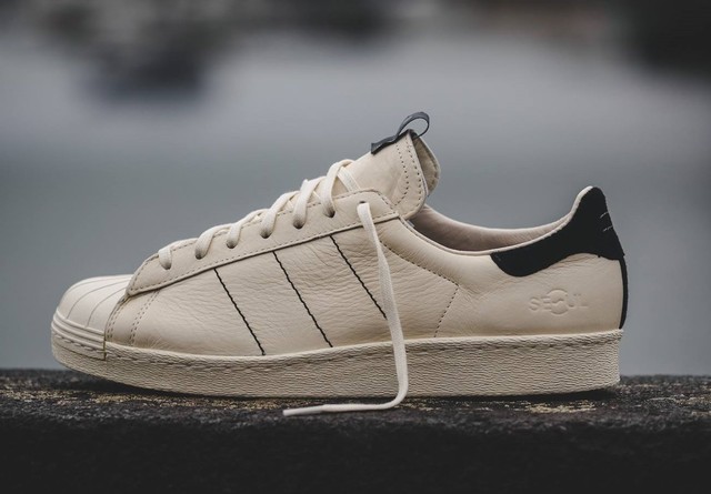 kasina x adidas superstar 80s