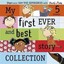 NEW Charlie & Lola By Lauren Child Hardcover Free Shipping