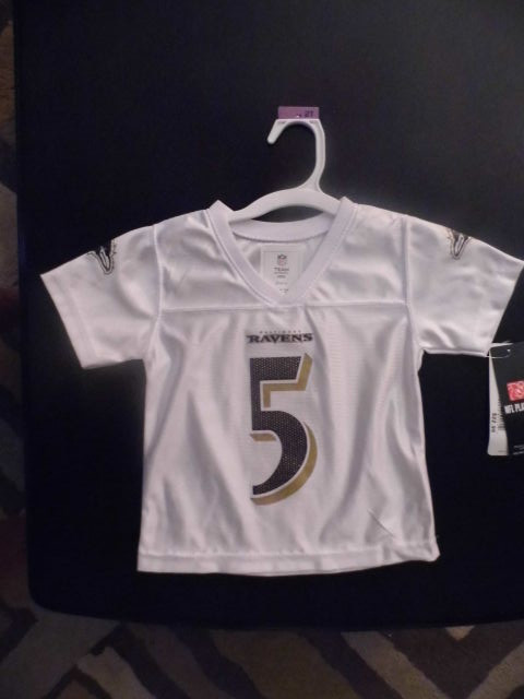 joe flacco toddler jersey joe flacco toddler jersey