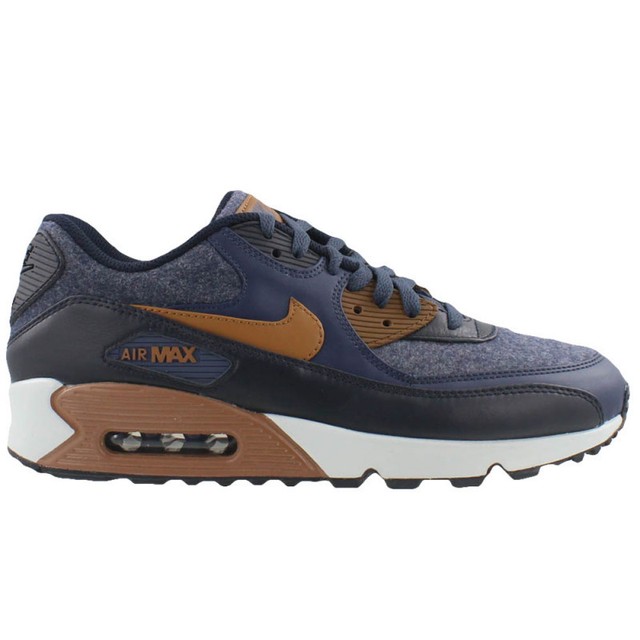 men's nike air max 90 premium shoe men's nike air max 90 premium shoe