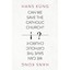Can We Save the Catholic Church? - Paperback NEW Hans Kung 2013-10-10