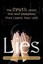 Lies: Truth about Self-Deception That Limits Your Life by Harwell, Bridget