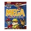 NEW Paw Patrol Mega Colouring Book By Spotlight