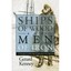 Ships of Wood and Men of Iron: A Norwegian-Canadian Sag - Paperback NEW Kenney,