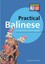 Practical Balinese: Phrasebook and Dictionary by Gunter Spitzing (Paperback,...