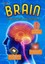 Your Brain: Understand it with Numbers (Your Body By Nu - Hardcover NEW Melanie
