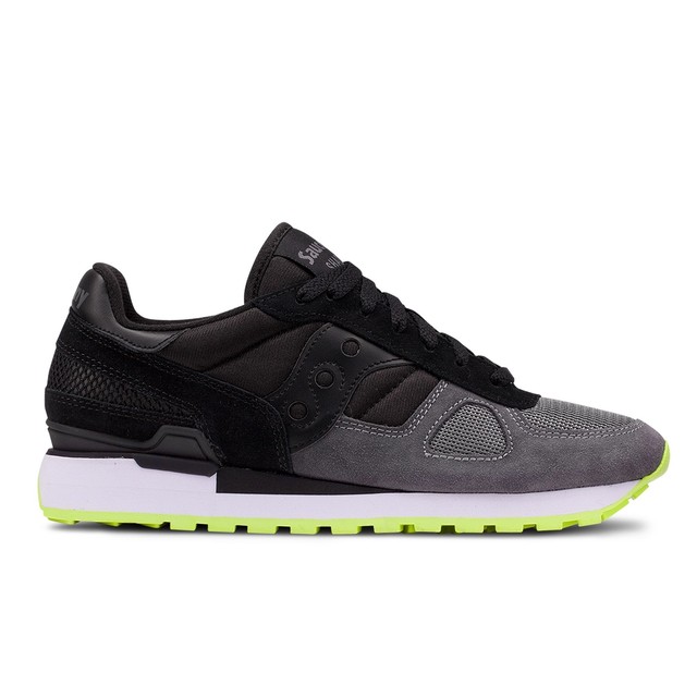 Scarpe Uomo Saucony Original shadow S2108 561 black grey ss 18 Scarpe Uomo Saucony Original shadow S2108 561 black grey ss 18