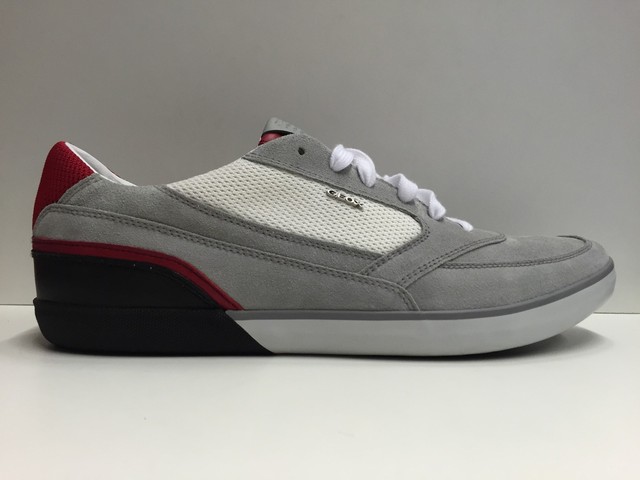 Geox u44r3aU Box A scarpa sportiva da uomo schuhe zapatos chaussures Geox u44r3aU Box A scarpa sportiva da uomo schuhe zapatos chaussures