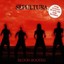 SEPULTURA 'BLOOD-ROOTED' CD NEUWARE RARE+LIVE TRACKS!