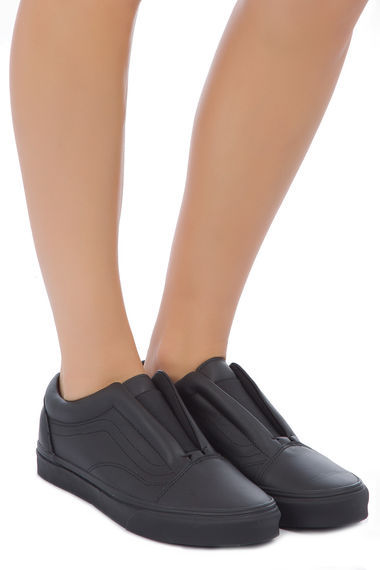 vans laceless vans laceless