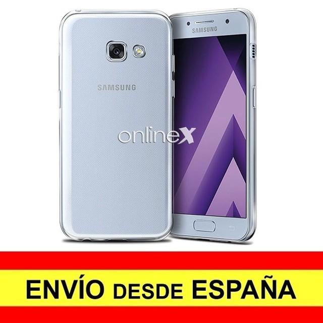 carcasa silicona samsung a5 carcasa silicona samsung a5