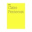 Claire Pentecost: Notes from Underground by Claire Pentecost (Pamphlet, 2012)