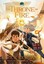 Kane Chronicles, The, Book Two the Throne of Fire: The Graphic Novel by...