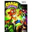 Crash Bandicoot: Mind Over Mutant - Nintendo Wii - NEW ITEM
