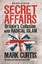 Curtis, Mark: Secret Affairs, Taschenbuch